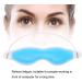 Alucy Reusable Ice Cooling Gel Eye Mask-Eye Fatigue Relief Lighten Eye Fine Lines Reduce Puffy Dark Circles Sleeping Eye Mask - Buy Online on SooperMarket.com