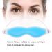 Gel Eye Mask - Cooling Reusable Eye Ice Pack for Puffy Eyes and Dark Circles - Buy Online on SooperMarket.com