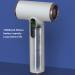 Cordless Hair Dryer 3 Speeds 3 Temp Adjustable Professional Blow Dryer with Digital Screen USB Rechargeable Portable Travel Hair Dryer for Home Travel Dorm Camping - Buy Online on SooperMarket.com