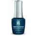 Red Carpet Manicure Fortify & Protect Teal Cr me Gel Polish for Strong Healthy Nails - Infused with Vitamin A & Biotin - (A-List Attitude) Led Nail Gel Color 0.3 Fl Oz