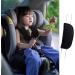 RuishiLinh Soft Baby Child Harness Car Seat Belt Covers - 2 Pairs | Safety Shoulder Pad Protection Cushion for Infant Stroller Pushchair Seatbelt - Buy Online on SooperMarket.com