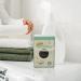 Premium Laundry Detergents Storage Bin | Airtight Lid & Handles | Organize Laundry Powders & Beads - Buy Online on SooperMarket.com