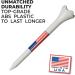 Pride Performance Golf Tees USA Flag 100 Count - Premium Tee Pack - Buy Online on SooperMarket.com