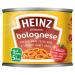 Heinz Spaghetti Bolognese Pasta 200g