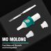 MO MOLONG Tattoo Cartridge Needles 20Pcs - Bugpin Round Liner 1005RL 0.30mm - Buy Online on SooperMarket.com