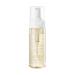 URANG Creamy Bubble Foam Cleanser 5.07 Fl Oz | COSMOS NATURAL Certified Calendula & Chamomile Extract - Soften and Moisturize Skin | Vegan Face Wash For All Fmaily Members | Bubble Skincare