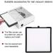 Nail Art Suction Dust Collector Filter Nail Art Nospilling Filter Professional Nail Dust Suction Fan for UV Gel Nail Polish for Dead Skin Removal - Buy Online on SooperMarket.com