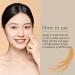 Revive Eye Serum: Ginseng + Retinal Korean Eye Cream for Dark Circles and Puffy Eyes Anti Wrinkle Eye Cream Anti Aging Under Eye Cream Eye Bags Remover Eye Serum for All Skin Types - Buy Online on SooperMarket.com