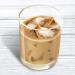 CAcafe Coconut Coffee Unsweetened Colombian Coffee - Antioxidant Rich, Natural Energy Boost - No Added Sugar, Creamy Drink Mix - Perfect for Iced or Hot Drinks - Stress Relief - 12.07oz Jar - Buy Online on SooperMarket.com
