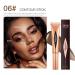 Silky Cream Contour Stick | Liquid Face Concealer & Contouring Wand | Easy to Blend Multi Functional Makeup Stick - Buy Online on SooperMarket.com