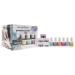 Cuccio Pro Powder Polish Dip Starter Kit - Professional Dipping System - Buy Online on SooperMarket.com