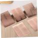FOMIYES 25 Sheets Double Eyelid Sticker Invisible Eye Stickers Bathrobes for Girls Invisible Double Eyelid Tape The Tape Big Eye Tools Stereotypes Eye Patch Woman Medical Tape - Buy Online on SooperMarket.com