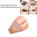 Eyebrow Hair Remover Replacement Heads - Smooth Rose Gold Face Hair Removal Tool for Women - Buy Online on SooperMarket.com