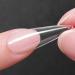 Worparsen Nail Tips Glue Handheld Soak Off UV LED Base Gels Stick Extension Glue Pen Ornament Sticking Solid E - Buy Online on SooperMarket.com