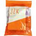 JZK 40 Pack of Purple Transparent 3ml Cosmetic Jars - Perfect for Creams Lip Balm & Travel - Buy Online on SooperMarket.com