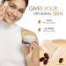 Vaseline Cocoa Glow Whipped Body Butter 180 g. Cocoa & Shea Butter for Glowing Soft Skin - Buy Online on SooperMarket.com