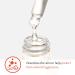 Camellia Seed Oil Serum 20ml - Nourishing & Moisturizing | International Shipping Available - Buy Online on SooperMarket.com