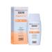 ISDIN Fusion Fluid SPF 50+ 50 ml | Sunscreen for the face | Suitable for all skin types