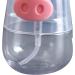 Verdant Touch Cartoon Empty Spray Bottle Cartoon Empty Perfume Spray Bottle Easy Pressing Fine Mist Dispenser for Travel Type 1 - Buy Online on SooperMarket.com