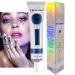 Liquid Eye Shadow | 9 Color Glitter Sequins Gel | Shiny Festival Style Ultra Pigmented Eye Shadow Puchen 08