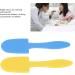 2-Piece Tongue Muscle Trainer | Mouth & Lip Muscle Training Device for Kids | Improve Lateralization & Lifting - Buy Online on SooperMarket.com