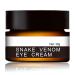 Snake Venom Eye Cream - Anti Wrinkle Eye Cream For Puffiness + Wrinkles Brightening Under Eye Cream Diminishing Deep Wrinkles Dark Circle Eye Cream Eye Bag Treatment For Men And Women 30g