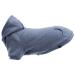 TRIXIE BE Nordic dog sweater Flensburg blue 2XS (1 pack)