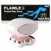 FLAWLEX Hair Remover Epilator Body Face Legs Arms Leg Shaver Razor Flawless Electric Shaver Legs Body Shaver