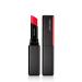 Shiseido VisionAiry Gel Lipstick - Long-Lasting  Full Coverage Formula - Triple Gel Technology for High-Impact  Weightless Color Firecracker - 219