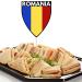 Romania Flag Rugby Ball Food & Cupcake Picks Toppers Party Decorations (14 Pack) - Buy Online on SooperMarket.com