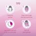 7th Heaven Oil Absorb Pore De-clog & StarDust Celestial Pink Opal Peel-Off face mask 10ml - Buy Online on SooperMarket.com
