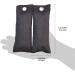 Synra Rabbit Deodorizer: Unscented Bamboo Charcoal Purifier & Moisture Absorber - 2 Pack - Buy Online on SooperMarket.com