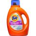 Tide Hygienic Clean Heavy 10X Duty Laundry Detergent Liquid Spring Meadow - 59 Loads 92 Fl Oz - HE Compatible | Buy Internationally  - Buy Online on SooperMarket.com