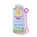 California Baby Holiday Bubble Baths - No Tear , Pure Essential Oils for Bathing, Hot Tubs, or Spa Use, Moisturizing Organic Aloe Vera and Calendula Extract, 100% Plant-Based - USDA Certified, 13oz