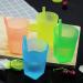 MAGICLULU 4Pcs Kids Sippy Cups with Built-in Straw - BPA-Free Plastic Containers for Milk and Water (Random Color) - Buy Online on SooperMarket.com