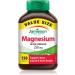 Jamieson No Fishy Aftertaste Extra Strength Omega-3 Mini 200 Count & Magnesium 250 mg Ultra Strength - Value Size Omega-3 Mini + Magnesium 250 mg - Buy Online on SooperMarket.com