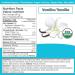 Orgain Nutrition Simple Organic Plant Protein Powder - Vanilla 1.25 LB - Buy Online on SooperMarket.com