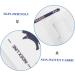 PopetPop Veterinary Blood Pressure Cuff for Pets | Durable Fleece BP Cuff for Accurate Animal Monitoring - Buy Online on SooperMarket.com