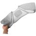 GANAZONO Shoulder Protector Warm Support Protector Workout Shoulder Brace Lifting Shoulder Brace Grey Spandex - Buy Online on SooperMarket.com