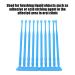 Buy 20 Dental Adhesive Tips - Applicator for Adhesive Pins & Dental Accessories | International Shipping Available - Buy Online on SooperMarket.com