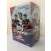 2022 Topps MLS Chrome Value Box - 6 Packs - Premium Soccer Trading Cards - Buy Online on SooperMarket.com