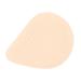 Breast Prostheses Lightweight Sponge Polyurethane Breast Spiral Forms for Mastectomy for Women Left L
