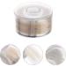 Baluue Double Sided Tape Heavy Duty 600pcs double side tape makeup tape two sided tape Ultra stickers Miss single sided - Buy Online on SooperMarket.com