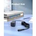 Wahl Cordless Magic Clipper Charger - Compatible with 8148, 8164, 8591, 8509, 1919 Models - AC Power Cord Supply for Clip Shaver - S010AZM0400200 - Buy Online on SooperMarket.com