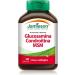 Glucosamine Chondroitin MSM 1 300 mg Ultra-Strength Caplets - Gluten-Free & Calcium Magnesium and Vitamin D3 SUPPLEMENT + SUPPLEMENT 064642026743 - Buy Online on SooperMarket.com