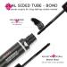 Buy Lash Bond and Seal 10ml - Super Strong Hold Eyelash Extension Glue & Seal for DIY - Waterproof Lasts 48-72 Hours - Buy Online on SooperMarket.com
