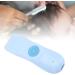 5W 1500mAh Rechargeable Baby Electric Hair Clippers IPX7 Waterproof Electric Hair Trimmer Professional Hair Cutting Kit with 0mm 3 to 6mm 9 to 12mm Positioning Comb (Blue) - Buy Online on SooperMarket.com
