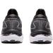 ASICS Men's Gel-Nimbus 24 Running Shoes 11 - Black/White - Buy Online on SooperMarket.com