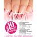 Barielle Garlic Nail Strengthener | Dual Function Growth Lacquer - Buy Online on SooperMarket.com