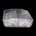 Almond Shaped Nail Tips 500Pcs Clear Acrylic Medium Nails Full Cover with Case for DIY Nail Art 10 Sizes - Buy Online on SooperMarket.com